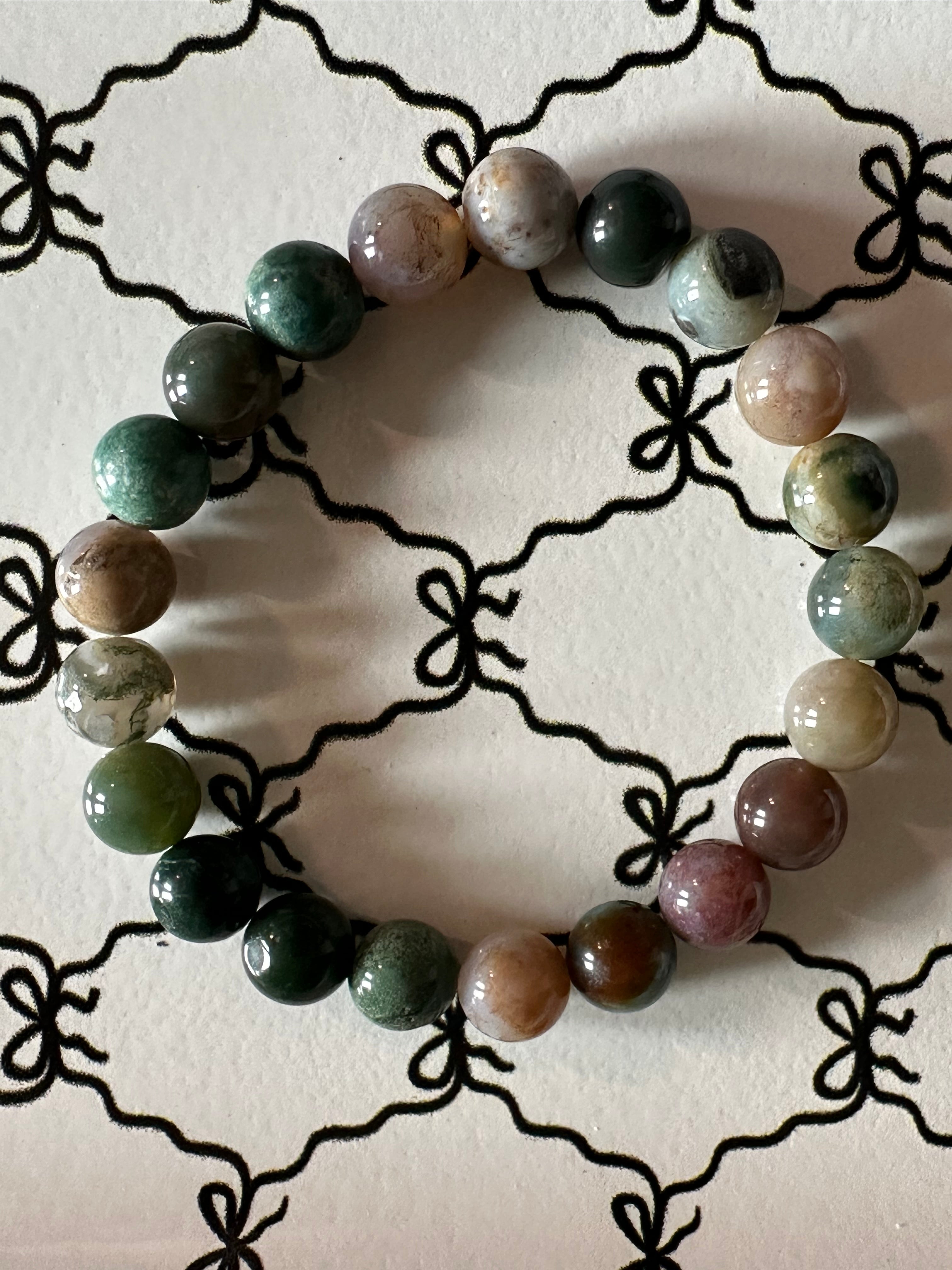 Multi-tone Stackable