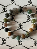 Multi tone Stone Stackable