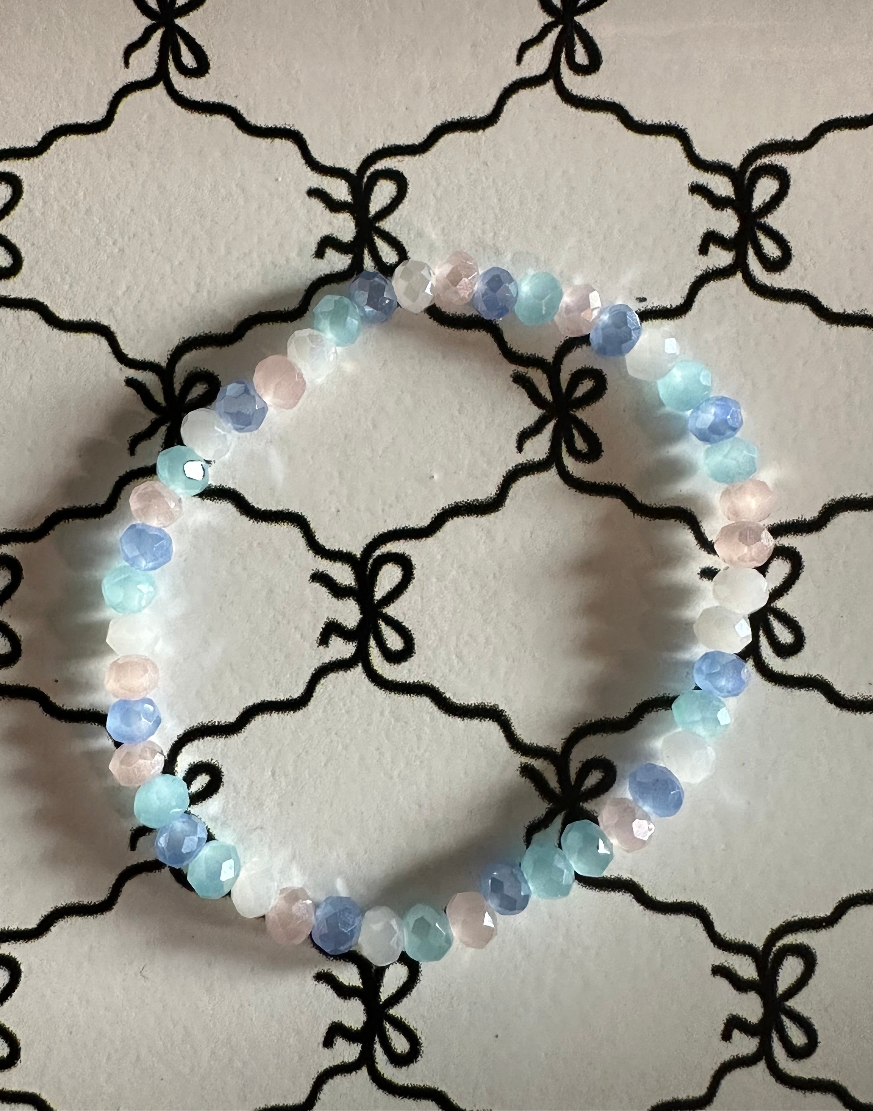 By the Sea Stackable