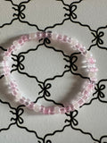 Pretty Pink Stackable